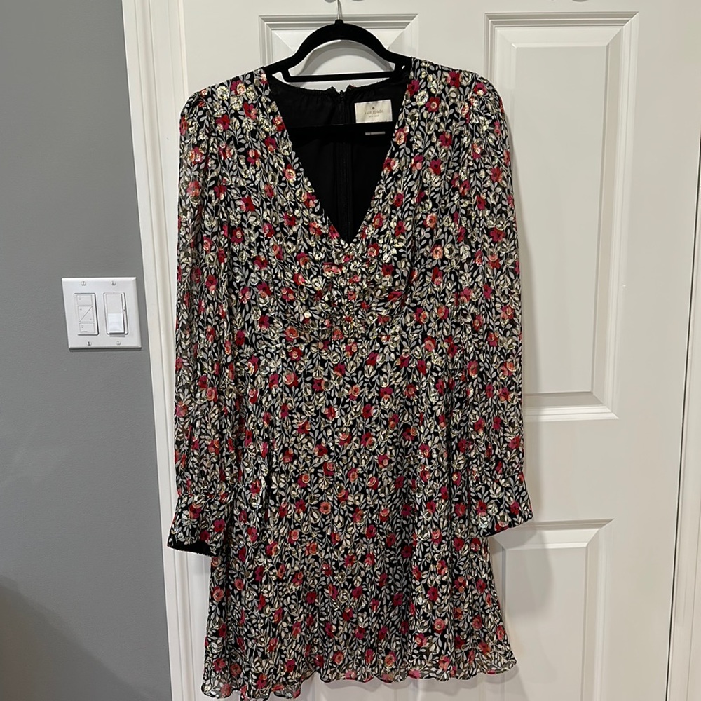 Brand New Kate Spade Dress